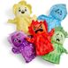 Learning Resources Feelings Family™ Handpoppen - 3+