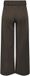 JDY - JDYGEGGO LIFE NEW LONG PANT JRS NOOS - Dames - Leggings - Bruin - XXS