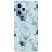 Xiaomi Siliconen hoesjes compatibel met Xiaomi Redmi Note 12 Pro 5G, Xiaomi Poco X5 Pro Kimono