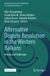 Alternative Springer Nature Alternative Dispute Resolution in the Western Balkans: Trends and Challenges: 20