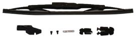 Japanparts SS-X33C ruitenwisserblad