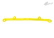 UFO PLAST Vorkband geel Suzuki RMZ 250 2004-2006