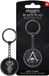 GoodLoot Assassin's Creed Black Flag Resynced Keychain - Jackdaw