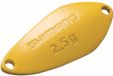 Shimano Cardiff Search Swimmer Jaune Jaune