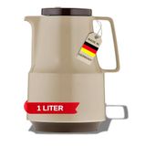 Helios Buffet Vacuüm Kruik Beige 1 Liter