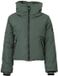 Peak Mountain Damesjack met rits L Kaki