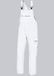 BP werkbroek Work & Wash-Gr:64n, wit