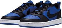 Nike Court Borough Kinder Sneakers Hm6293-480 - Blauw