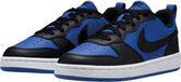 Nike Court Borough Kinder Sneakers Hm6293-480 - Blauw