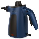 Taurus Clean Pro Cilinder-stoomreiniger 0,35 l 1050 W Zwart, Blauw
