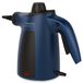 Taurus Clean Pro Cilinder-stoomreiniger 0,35 l 1050 W Zwart, Blauw