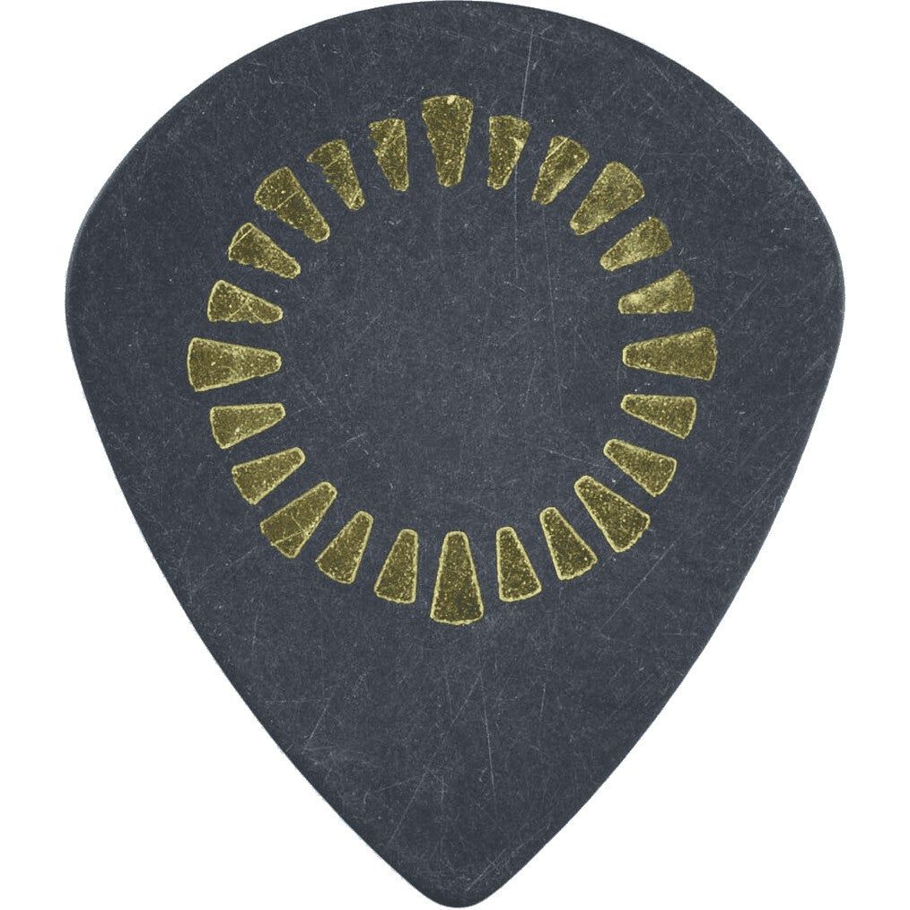 Dunlop Animals As Leaders Javier Reyes Tortex Jazz III XL Plectrum Set (36)