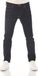 Lee Heren Jeans Broeken Luke Slim Tapered Fit Blauw