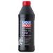 LIQUI MOLY Motorbike Fork Oil 7,5W medium/light | 1 L
