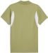 Puma teamEVOSTRIPE Poloshirt Heren M Groen