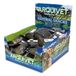 ARQUIVET Buffelhoorn, gevuld met buffellever, 8 cm, 20 stuks, 2.000 g, natuurlijke hondensnack