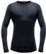 Devold Expedition Shirt Men, Black XL 2023 Ski & Thermal Underwear Tops