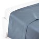 Caleffi Frottenissima Menorca Badhanddoek, effen, standaard mint