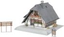 Faller 130011 H0 Jubileummodel 1. 's werelds grootste koeksklok met figuur