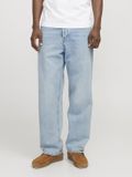 JACK&JONES JJIALEX JJORIGINAL AM 332 NOOS Heren Jeans W30 x L30 Blue Denim Katoen