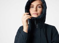 Helly Hansen Victoria Ins Jas Vrouwen - Maat XL