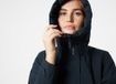 Helly Hansen Victoria Ins Jas Vrouwen - Maat XL
