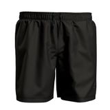 ODLO Element Light Shorts Zwart