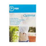 Prim Faja Lumbar Velcro Semirrígida Baja TP Gris 1ud