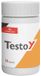 Overig TestoY Complément alimentaire 15 gélules 43,2 g