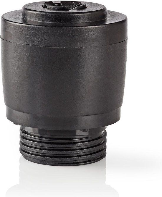 Nedis HUMI130F Air Humidifier Filter - Black