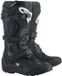 Alpinestars Tech 3 Enduro Schoenen Zwart - Maat 42