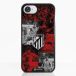 Atlético de Madrid Coque de Téléphone 3D Apple iPhone 16e - Officiel
