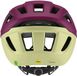Smith Session Casque de vélo Unisexe MIPS S Mat Huckleberry/Lichen/Pacific
