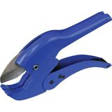 Faithfull PPC42PRO 3-42 mm Plastic Pro pijpsnijder