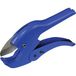 Faithfull PPC42PRO 3-42 mm Plastic Pro pijpsnijder