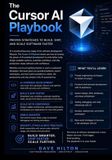 The Cursor AI Playbook: Proven Strategies to Build, Ship, and Scale Software Faster
