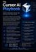 The Cursor AI Playbook: Proven Strategies to Build, Ship, and Scale Software Faster
