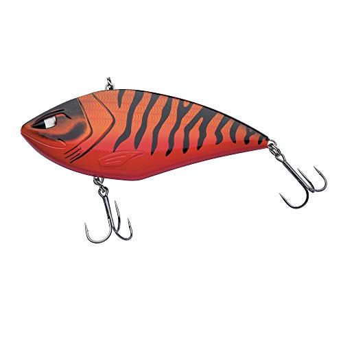 Berkley Zilla Lipless Pike Snoek Visaas - 11 cm