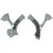 Racetech Triumph TF 450-RC [450] Protections de cadre