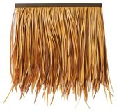 Wicker artificiel pour décoration extérieure (10 pièces)