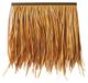 Wicker artificiel pour décoration extérieure (10 pièces)