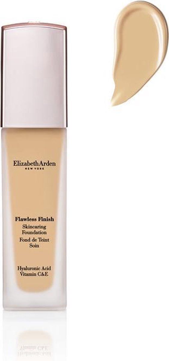 Elizabeth Arden Foundation / - / Female