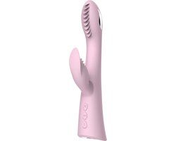 Limitless GS2 G-Spot Vibrator - Pink