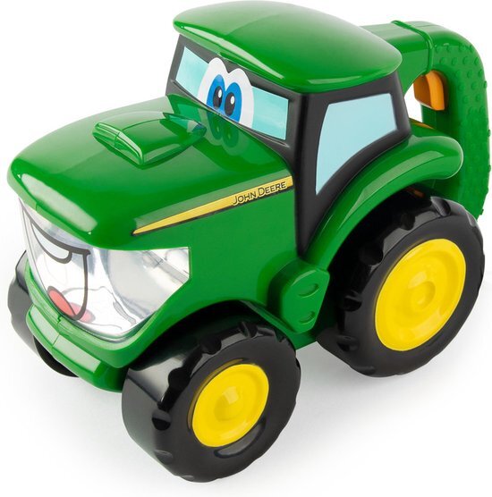 Tomy Johnny Zaklamp voor kinderen