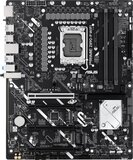 ASUS PRIME Z890-P WIFI - ATX - Intel Z890 - LGA 1851 - EAN: 4711387754818