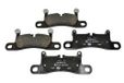 HELLA 8DB 355 015-101 Remblokkenset