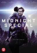 Warner Home Video Midnight Special DVD dvd