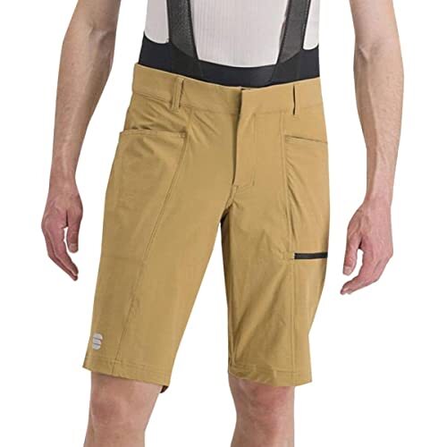 Sportful 1122001-266 Giara Overshort Light Liquid M