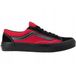 Vans chaussures billys old skool V360G0002
