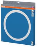 OSRAM LEDVANCE GmbH 4099854042744 G10q 24W Koudwit